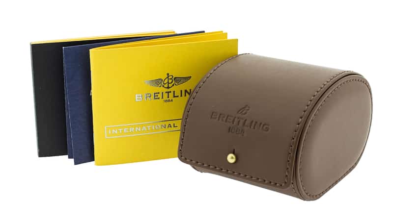 Breitling Avenger Bandit E13383
